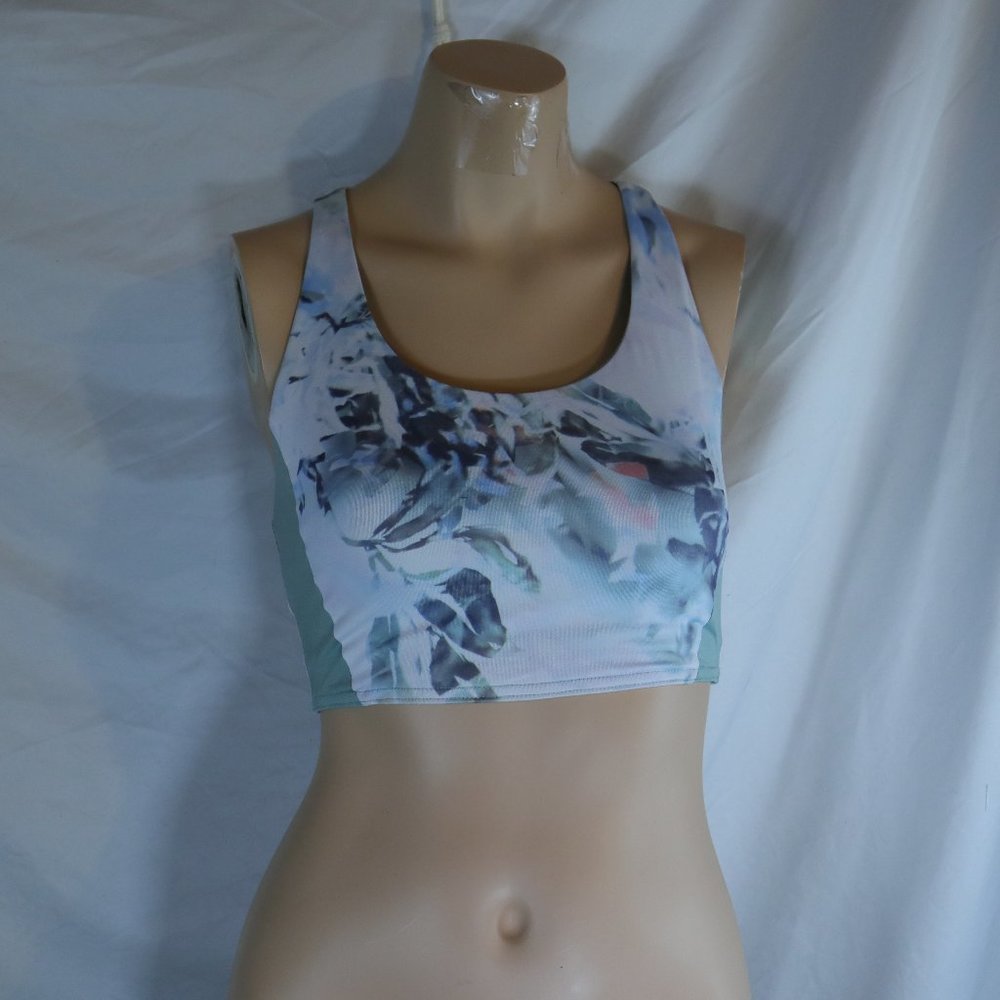F21 Sports Bra size sm